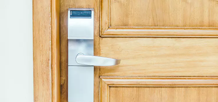 Advanced Solutions in North Highlands, CA for Modern Security