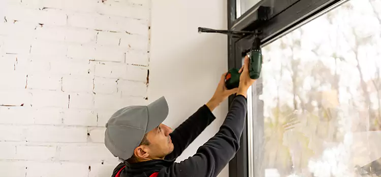 Automatic Door Opener Commercial North Highlands