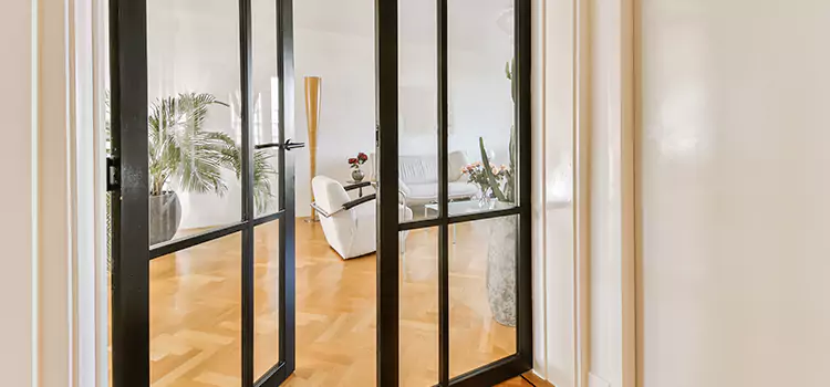 Bifold Door Replacement North Highlands