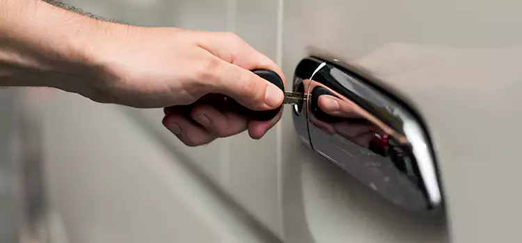 Why Choose Our Auto Locksmith Team in North Highlands, CA?
