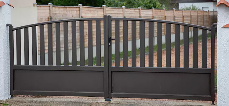 Advanced Gate Solutions in North Highlands, CA