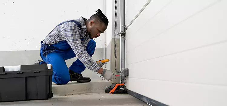 Expert Solutions for Every Garage Lock Need in North Highlands, CA