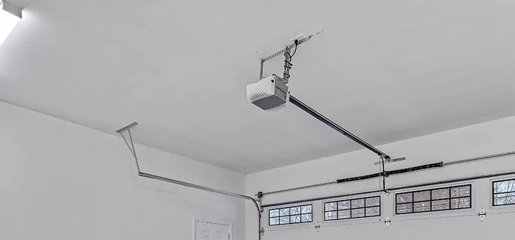Experienced Garage Door Installers North Highlands