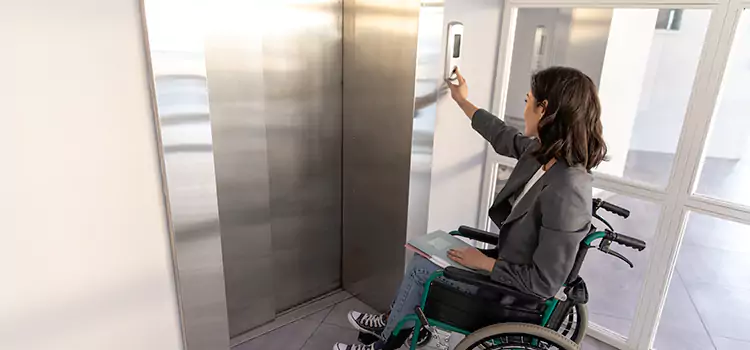 Benefits of Modern Handicap Door Systems in North Highlands, CA