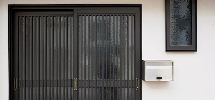 Sliding Screen Door Repair North Highlands