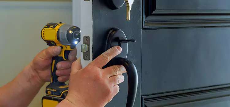 Mobile Automotive Locksmith North Highlands