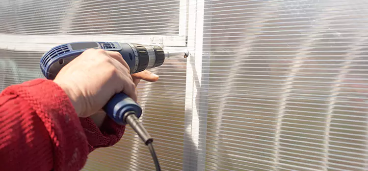 Sliding Screen Door Repair North Highlands