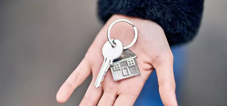 Trusted Broken Key Extraction North Highlands