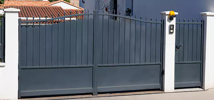 Emergency Commercial Gate Repair North Highlands