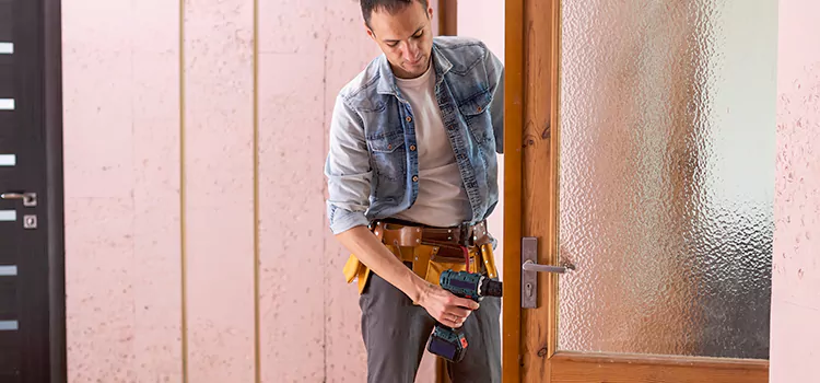 Door Glass Replacement North Highlands