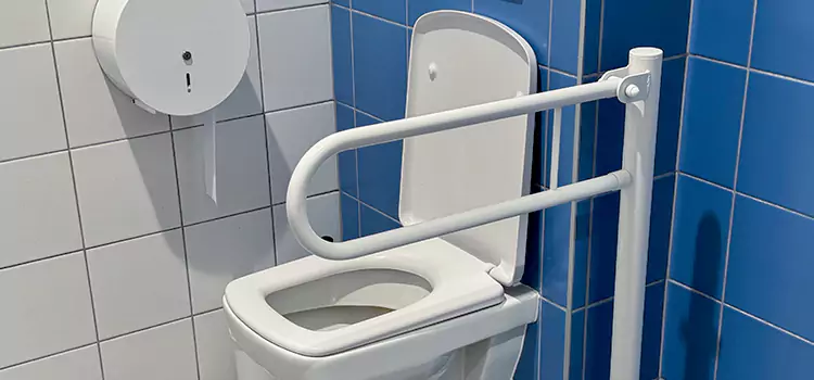 Comprehensive Solutions in North Highlands, CA for Accessible Facilities