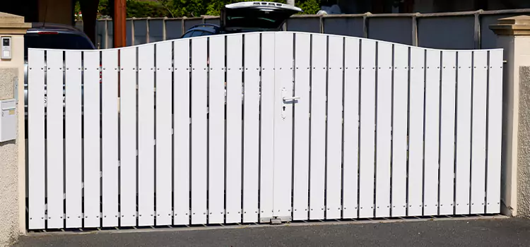 Why Choose Us for Residential Gate Repair in North Highlands, CA?