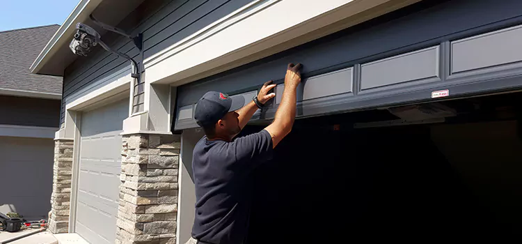 Janus Roll Up Doors North Highlands